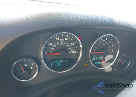 2015 Jeep Wrangler Rubicon из США, поврежденный, VIN 1C4BJWCG8FL751050